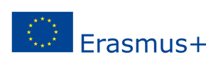 Erasmus+ logo