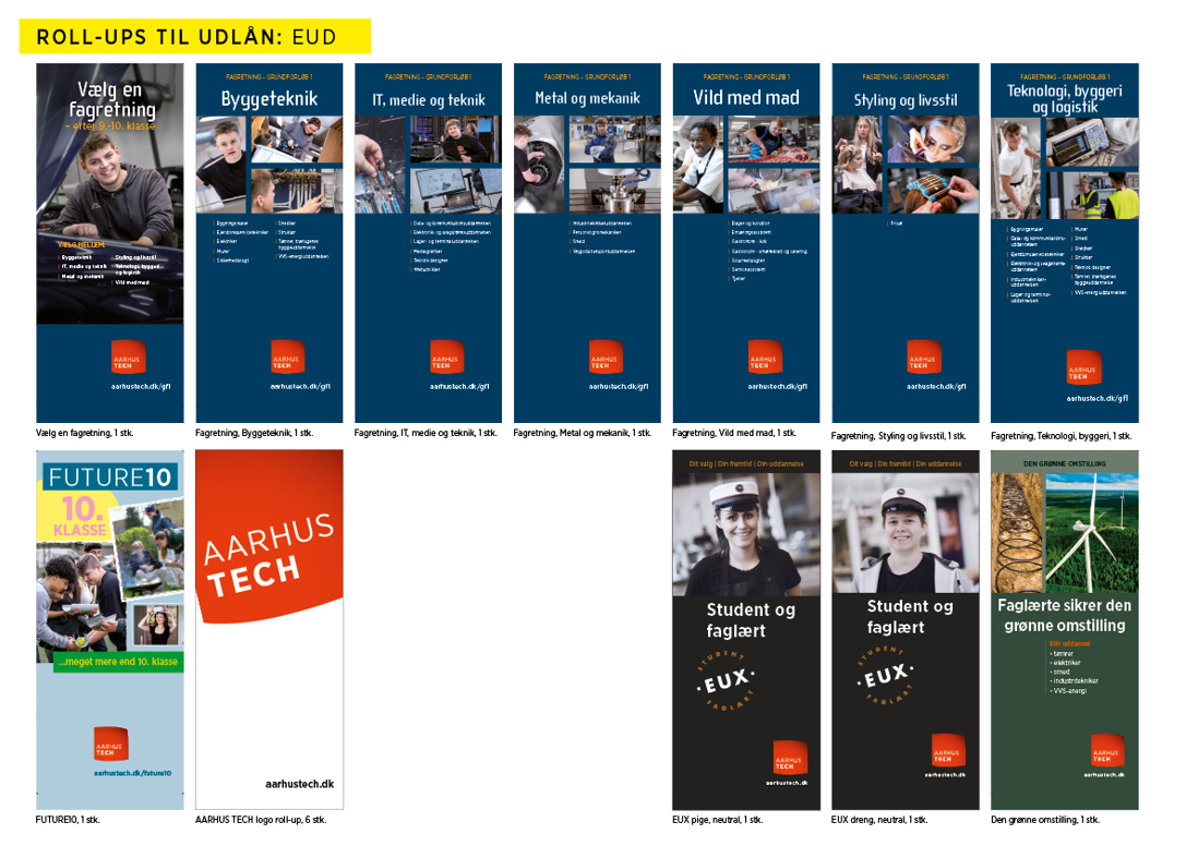 Preview, roll-ups