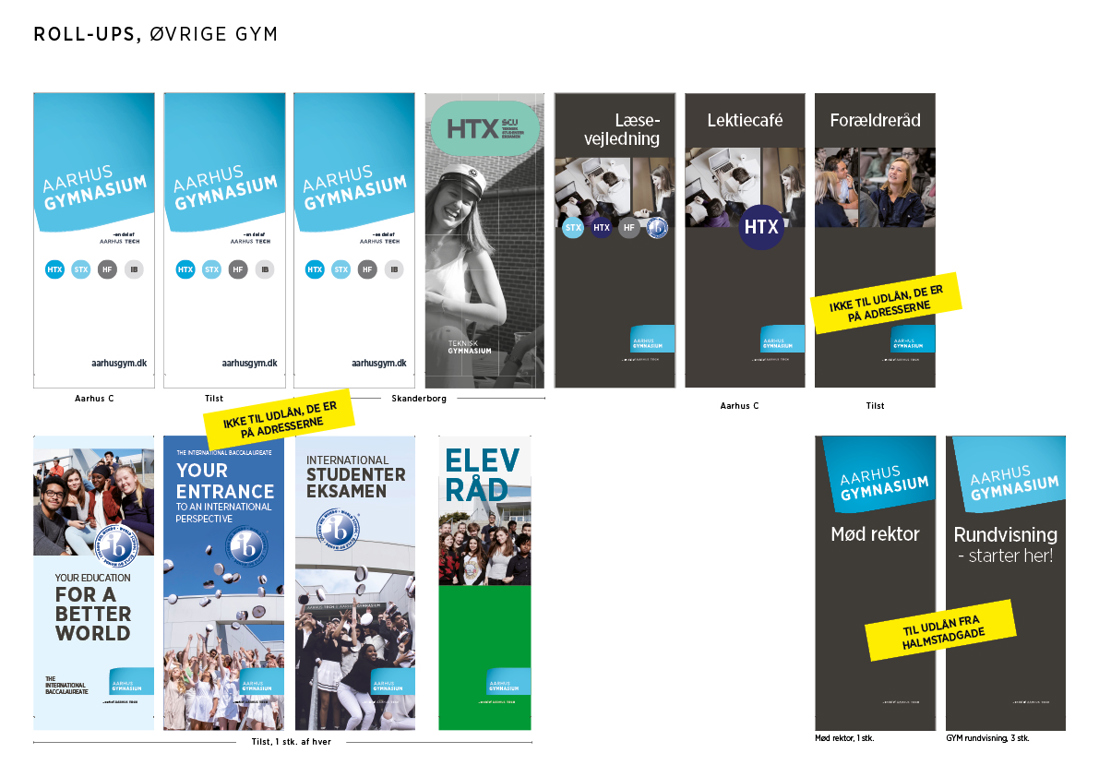 Preview, roll-ups